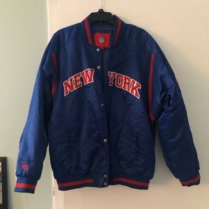 New York Giants gear